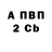Метадон VHQ Kuro Kusa